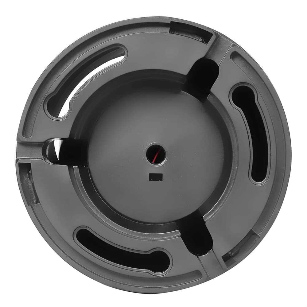 🎥🔒 Kamera Monitoringu GADINAN AHD 2MP Full HD – Kopułkowa Kamera Wewnętrzna IR