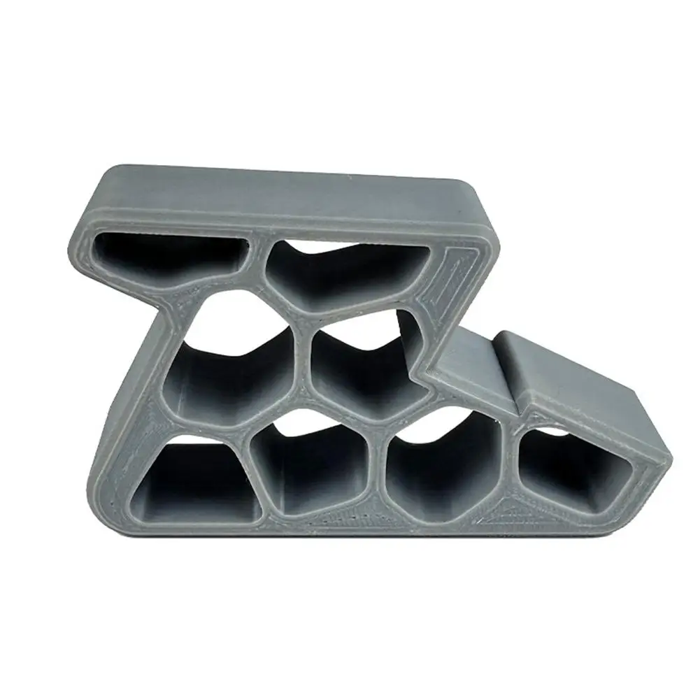 **Wytrzymały ogranicznik / stoper do drzwi i okien przesuwnych na balkon – zabezpieczenie antykolizyjne do domu, biura, łazienki