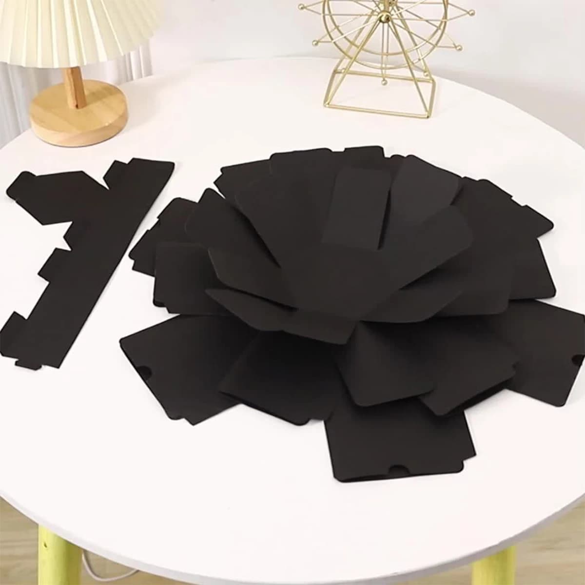 🎁💖 Ręcznie Robione Surprise Blast Box