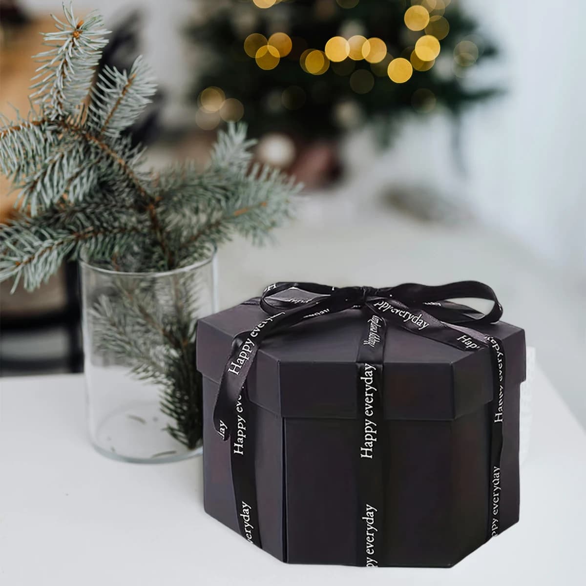 🎁💖 Ręcznie Robione Surprise Blast Box