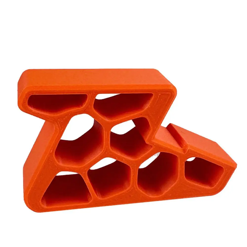 **Wytrzymały ogranicznik / stoper do drzwi i okien przesuwnych na balkon – zabezpieczenie antykolizyjne do domu, biura, łazienki