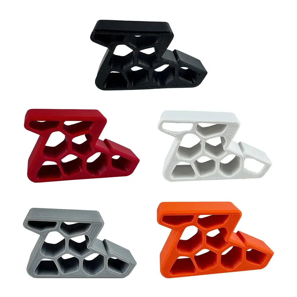 **Wytrzymały ogranicznik / stoper do drzwi i okien przesuwnych na balkon – zabezpieczenie antykolizyjne do domu, biura, łazienki