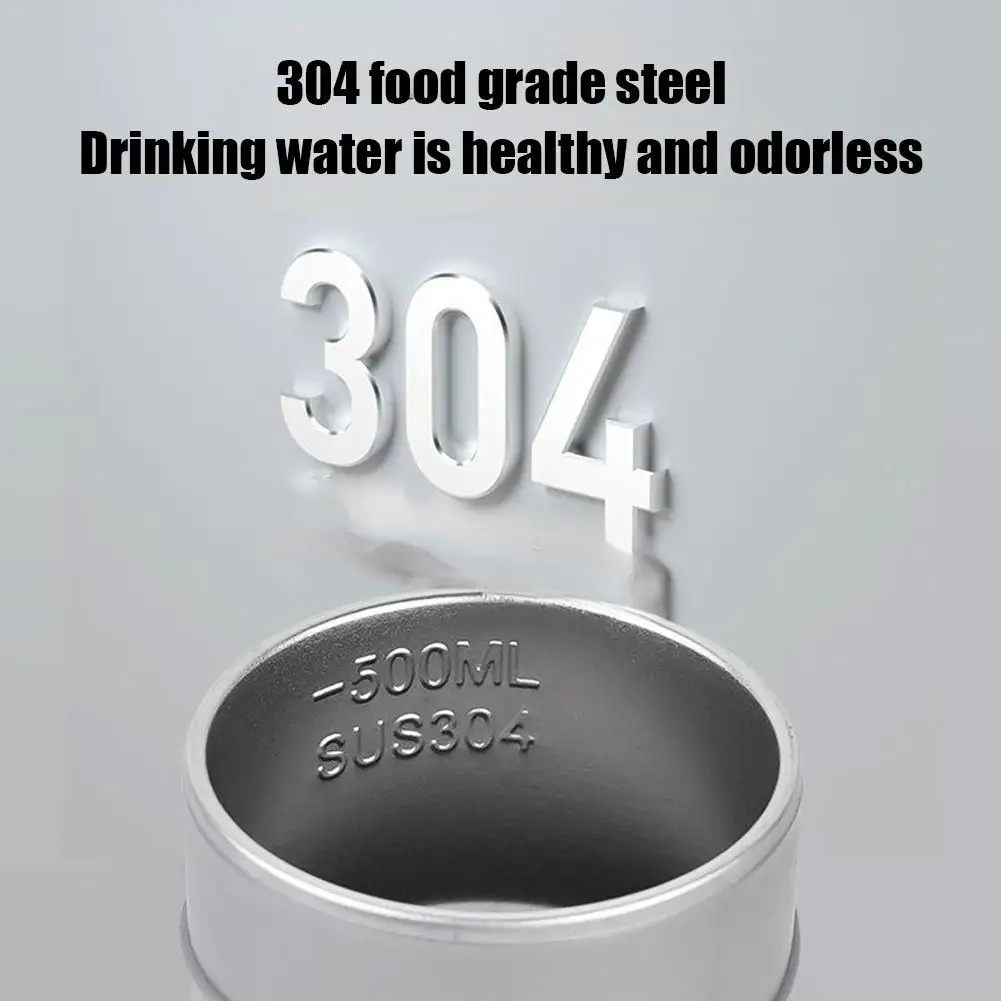 🚗☕ Elektryczny Czajnik Samochodowy – Inteligentna Kontrola Temperatury 37–50°C