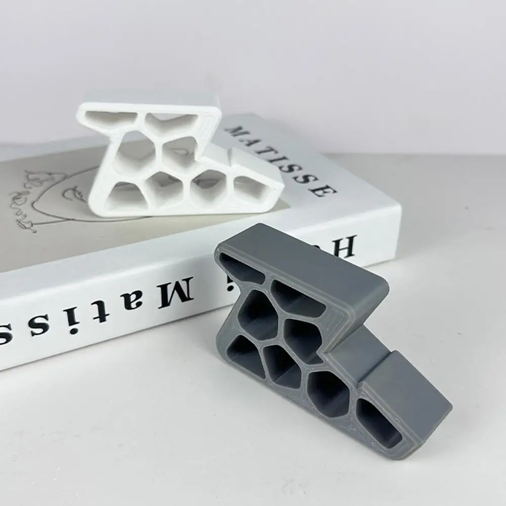 **Wytrzymały ogranicznik / stoper do drzwi i okien przesuwnych na balkon – zabezpieczenie antykolizyjne do domu, biura, łazienki